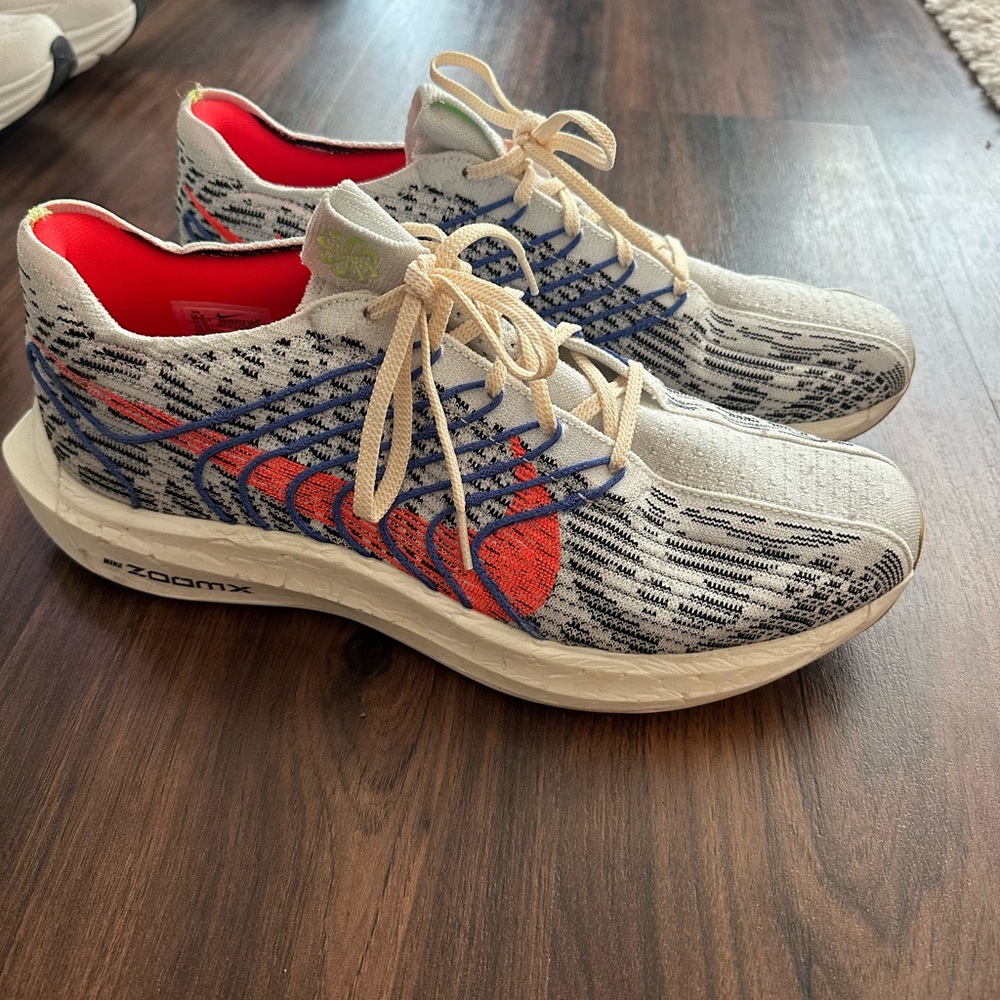 Nike Pegasus Turbo